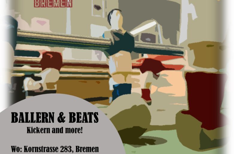 Beats & Ballern 2024
